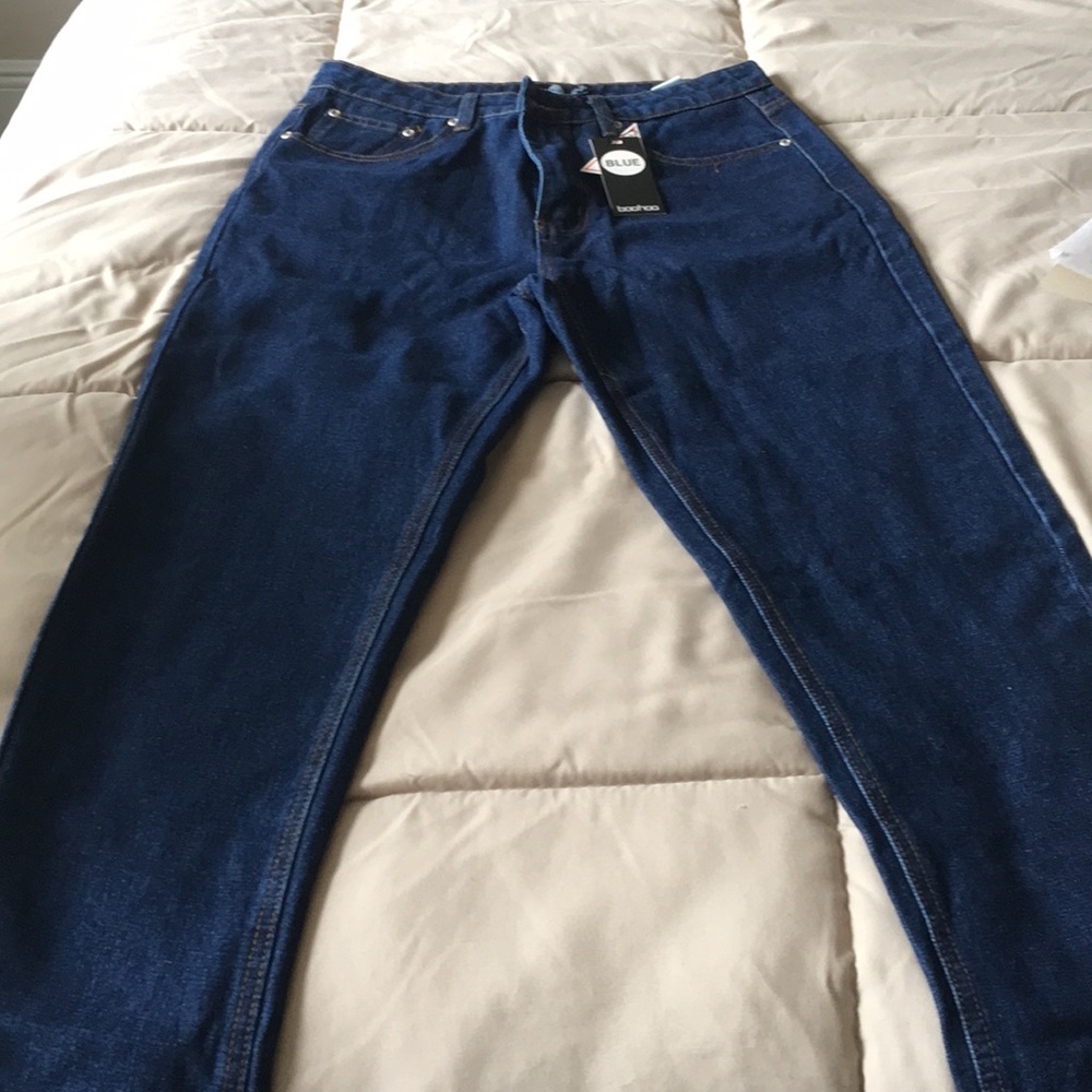 Brand new jeans